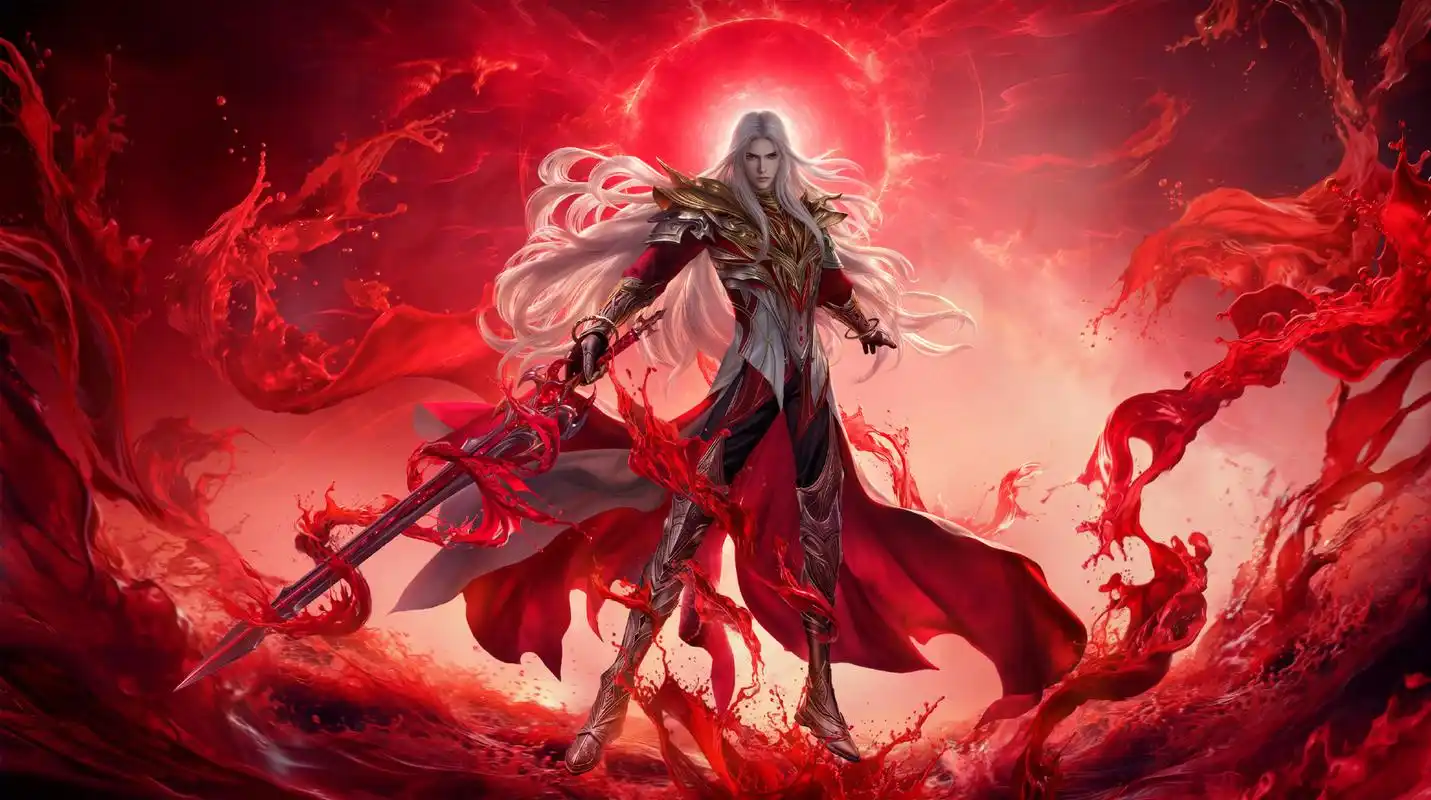 樱花动漫 - 沧元图